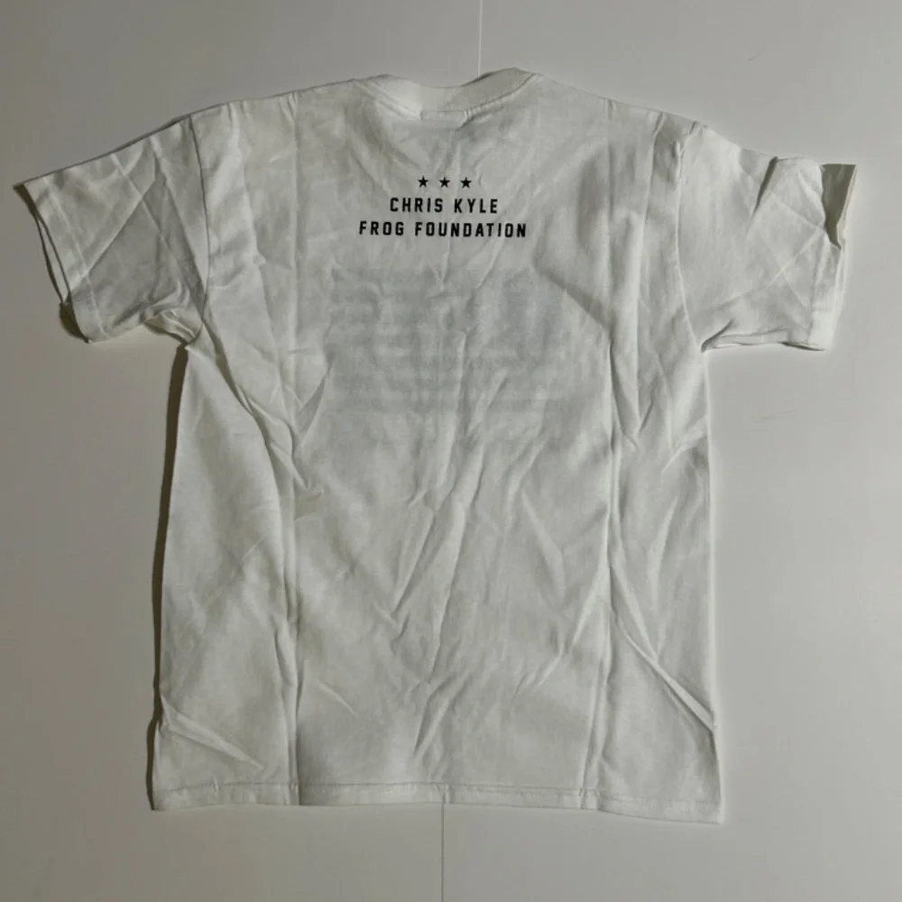 Chris Kyle American Sniper T-Shirt NWT